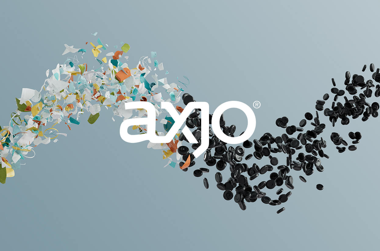 Axjo case