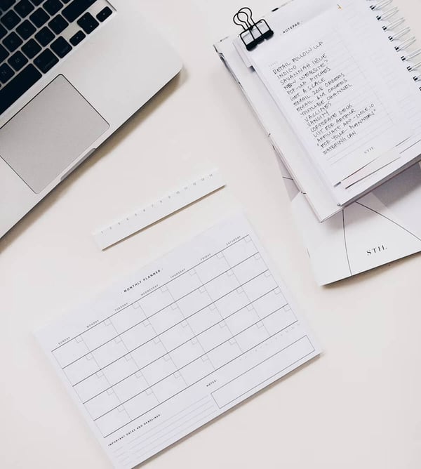 Börja med arbetet – inte med funktionen