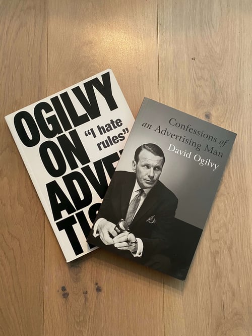David-Ogilvy-books