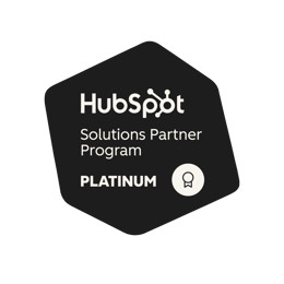 HubSpot Platinum Partner