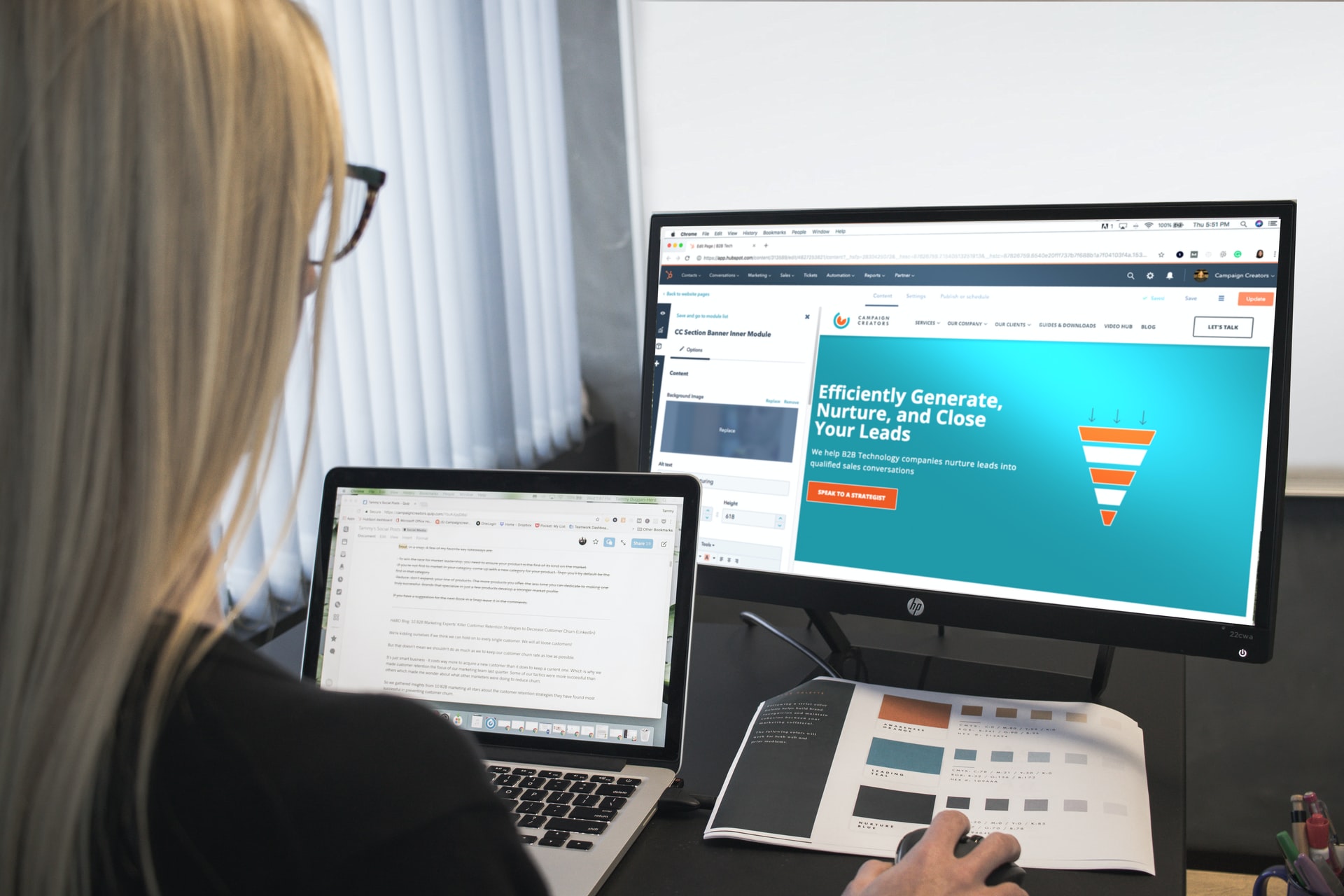 Inbound-marketing-office