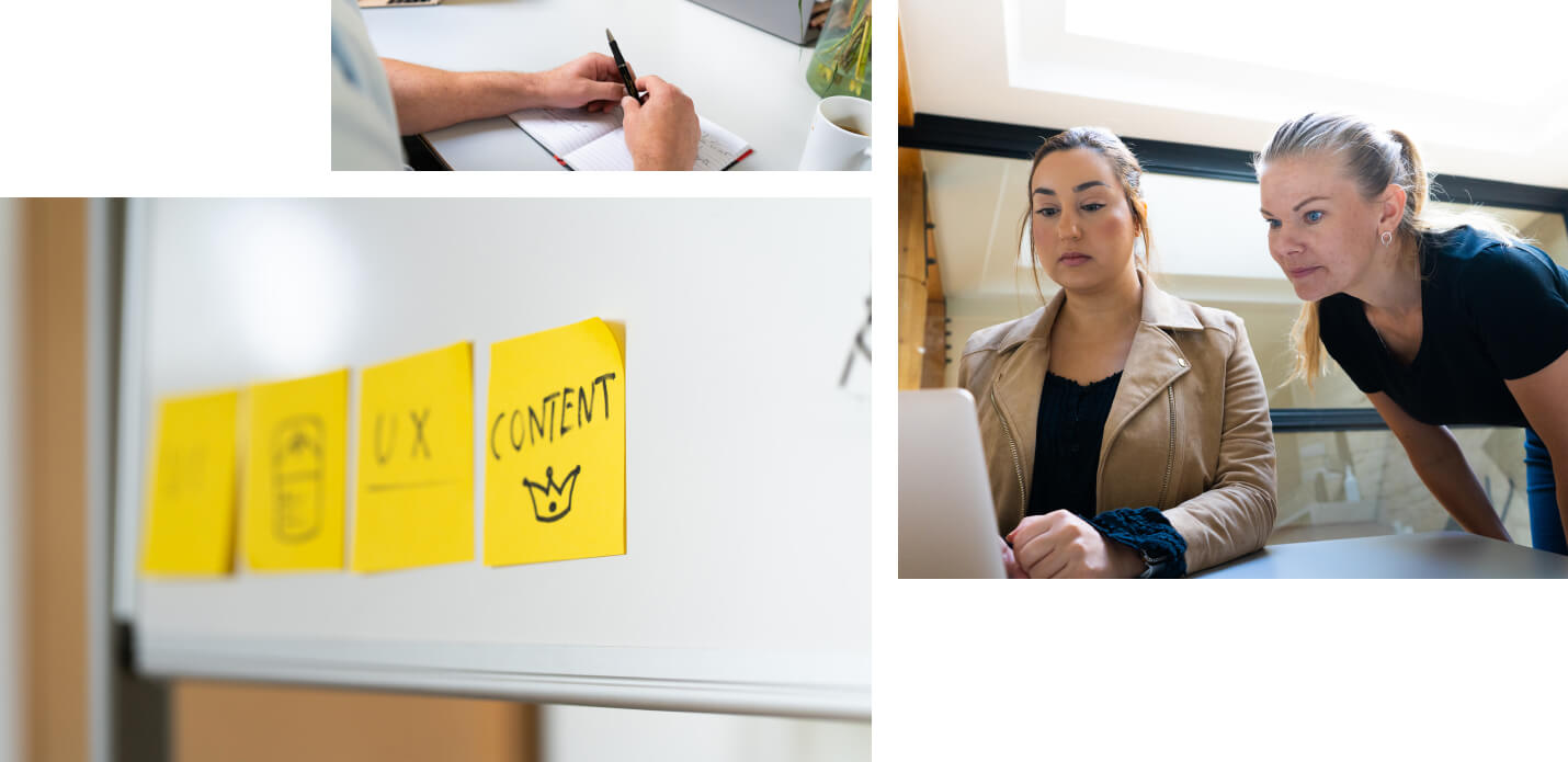 Leadgenerering för B2B
