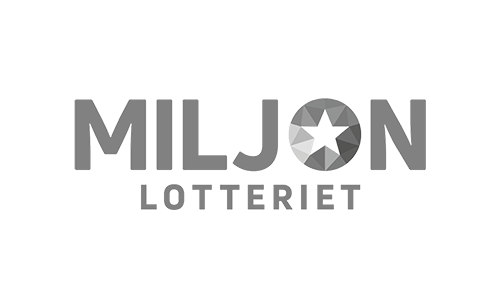 Miljonlotteriet