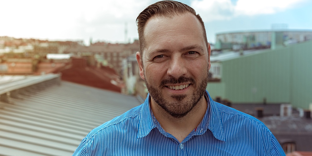 Stefan Jakobsson