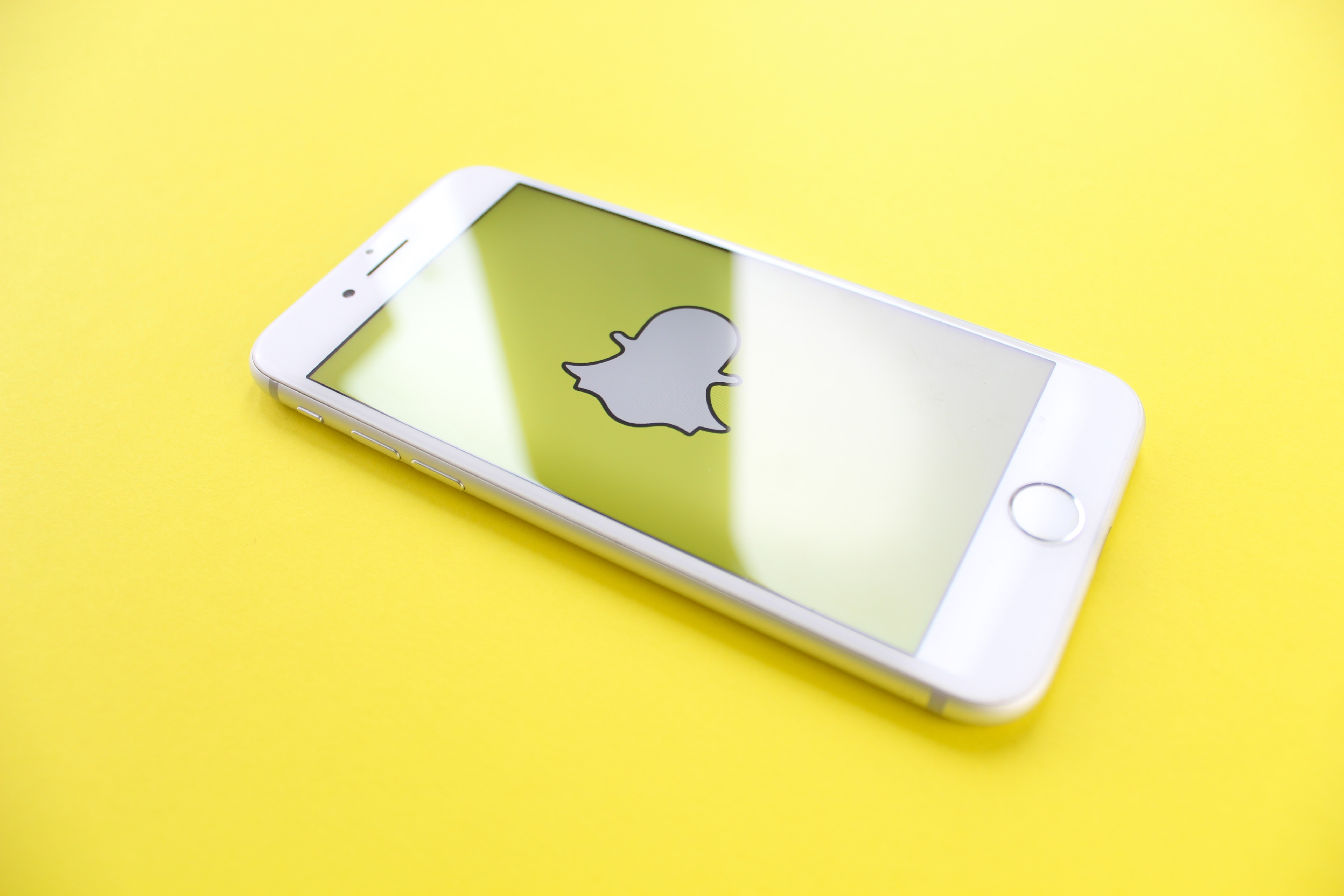 Skapa ditt eget Snapchat-filter!