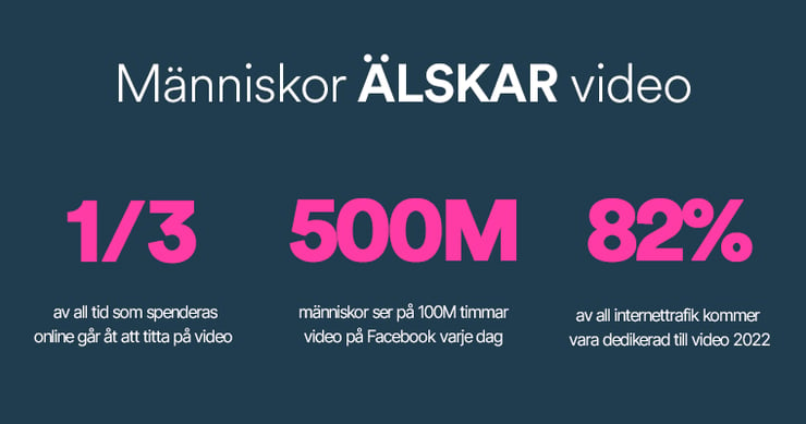 Videostatistik