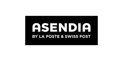 Asendia