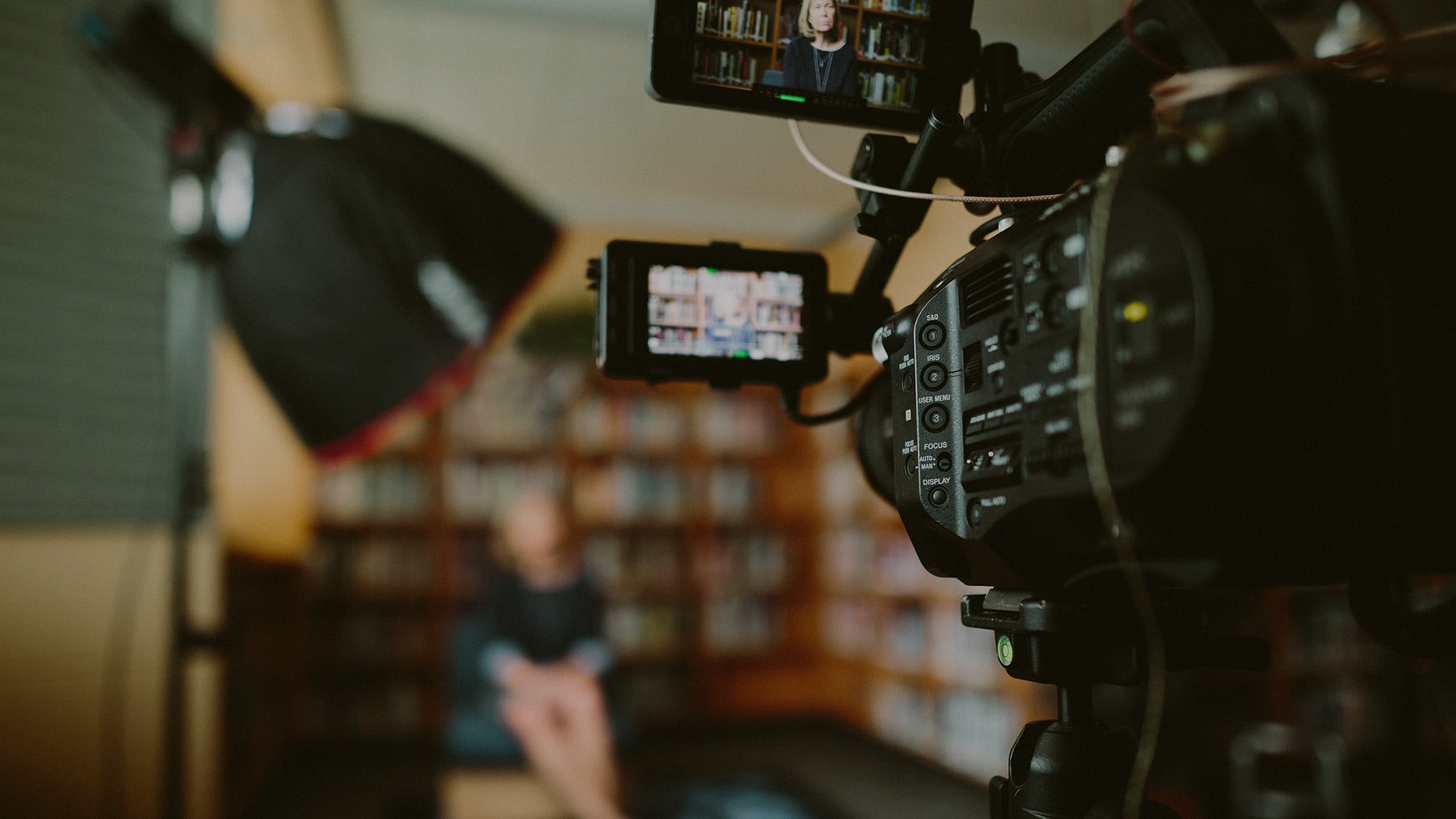 12 varianter av videocontent