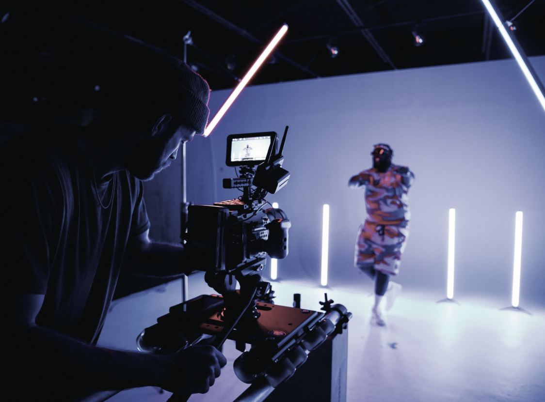 Tips om video för content marketing