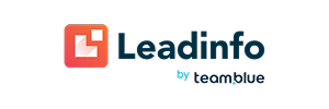 Leadinfo partner