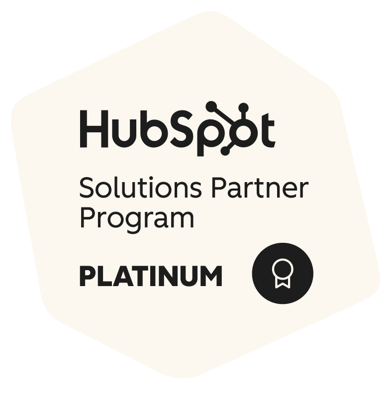 Platinum partner