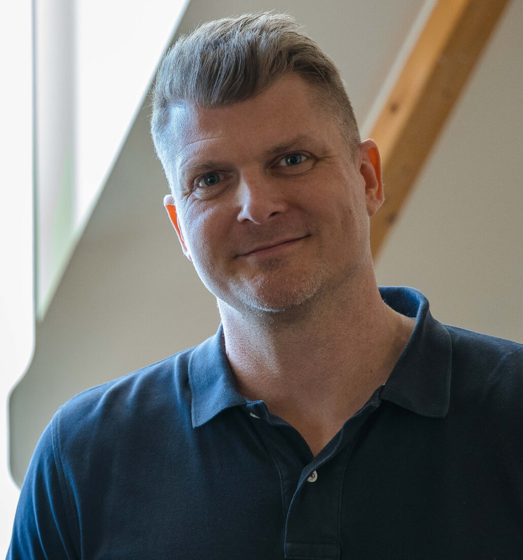 Stefan Spikh
