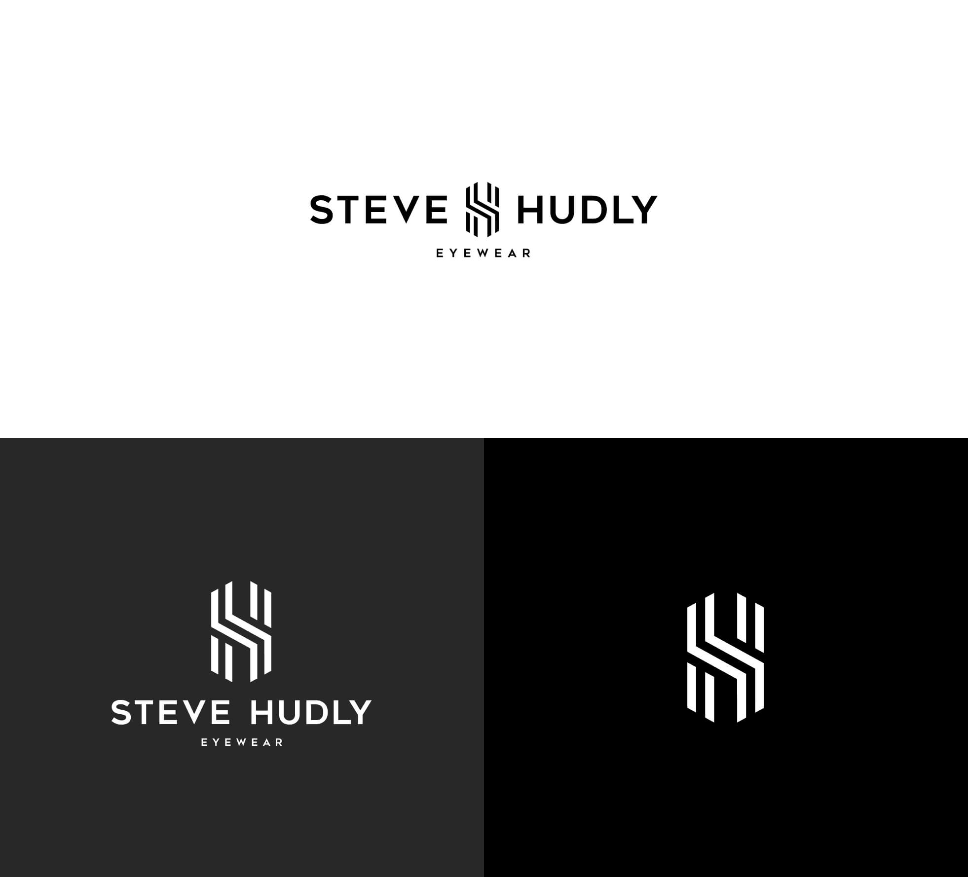 Steve Hudly logo (3)