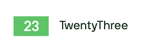 TwentyThree partner