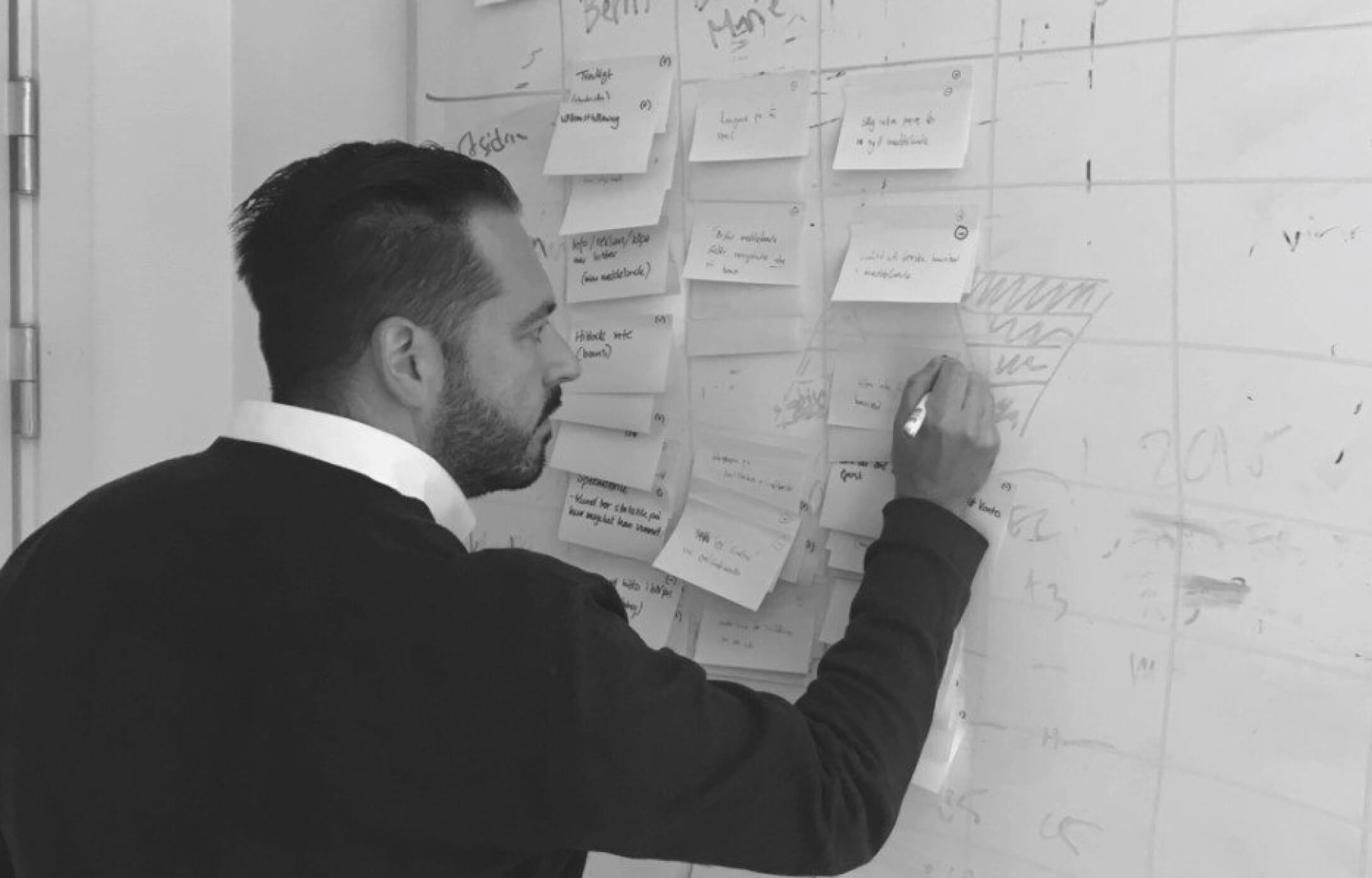 Varför Growth Driven Design är smartare än traditionella webbprojekt