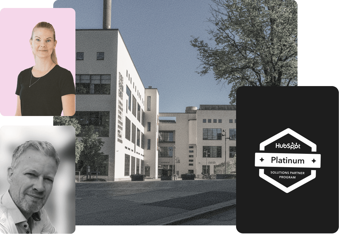 borås Brave – Din strategiska B2B-byrå i Borås