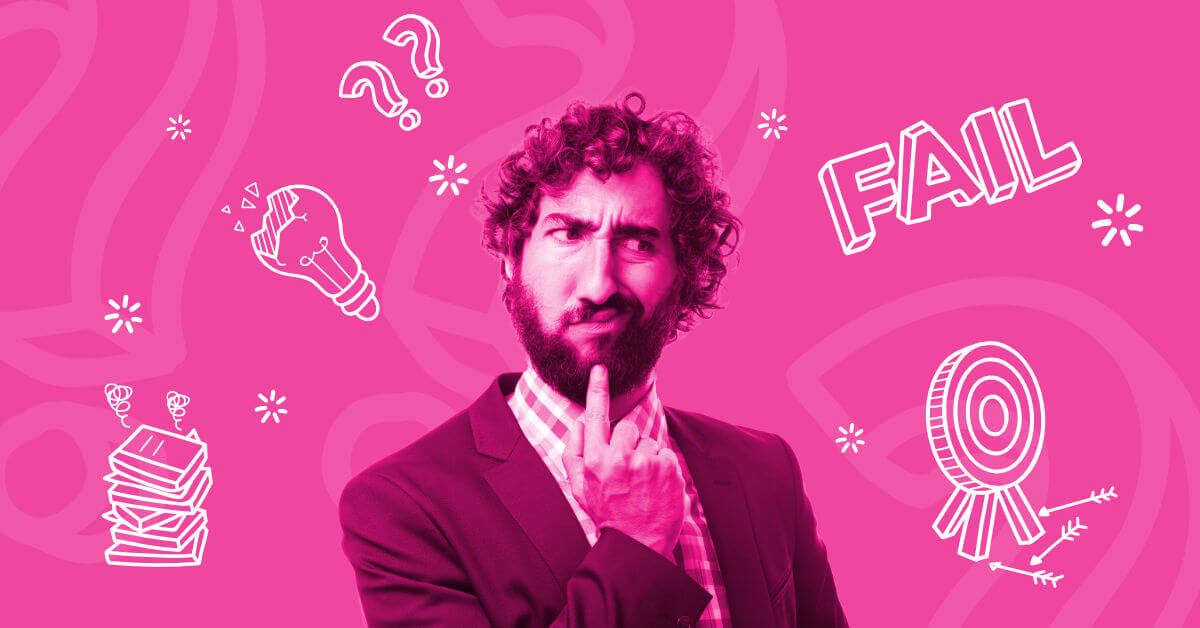Detta gör du fel i content marketing – 5 tips
