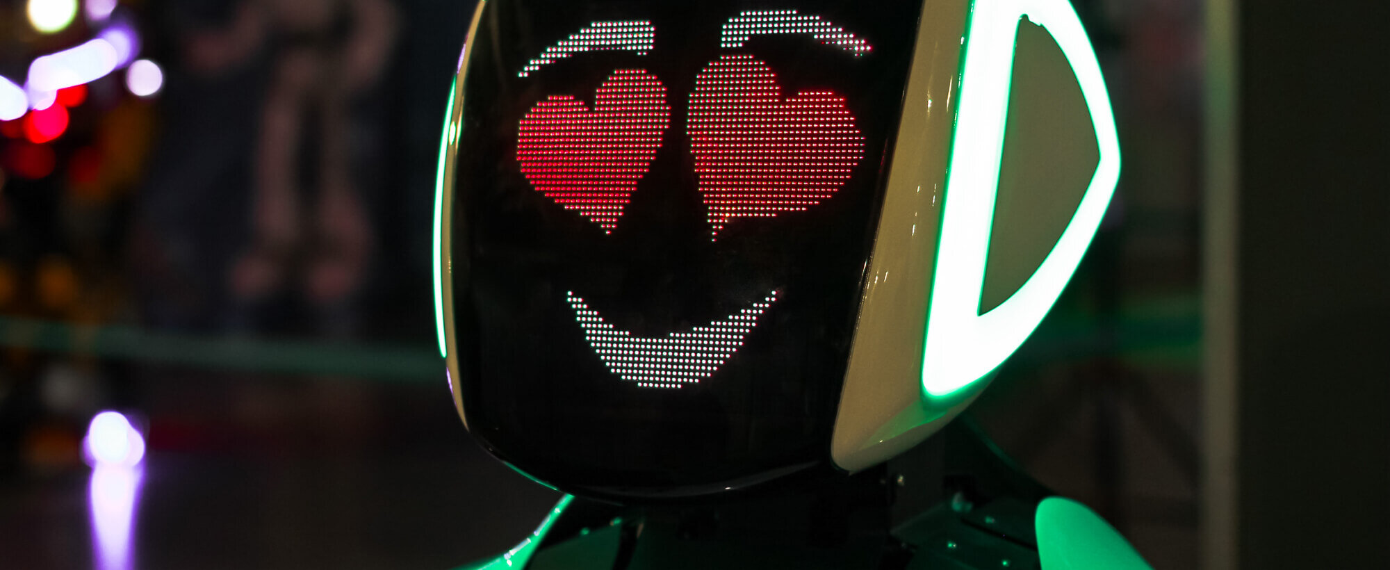 Emotionell intelligens i digital marknadsföring