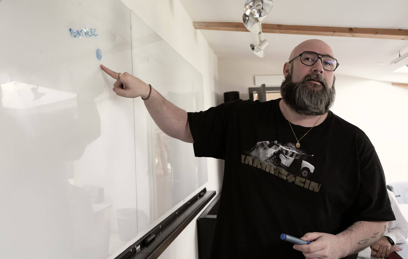 Är AI din vän eller fiende – en copywriters perspektiv