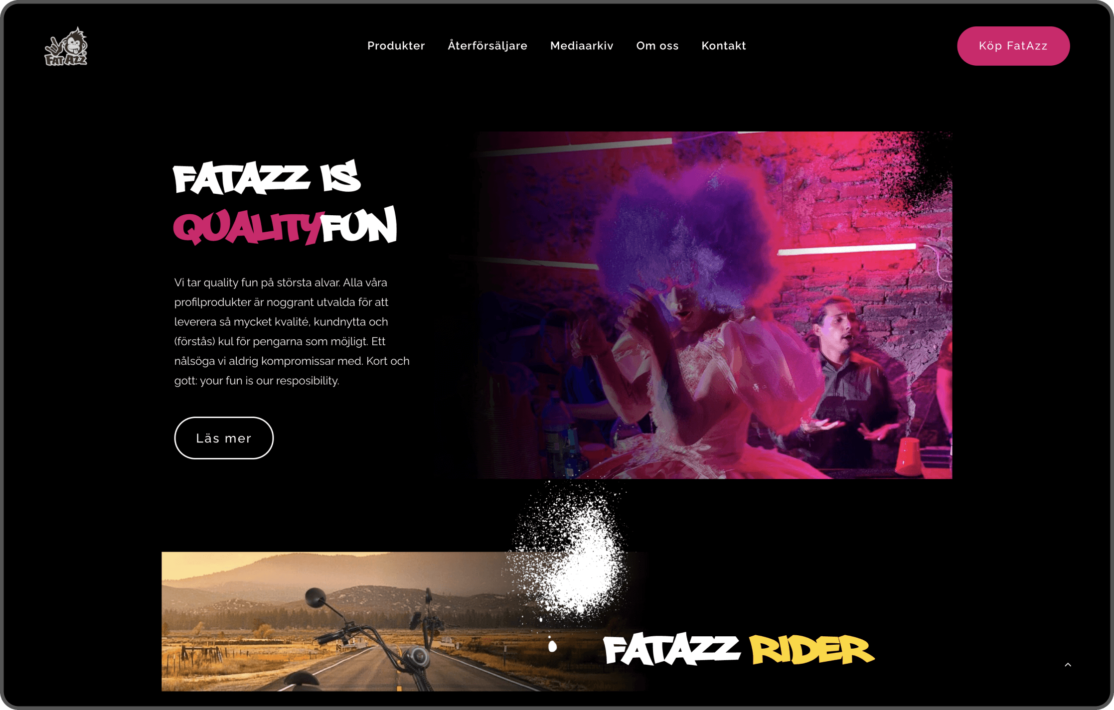 fatazz-quality-fun