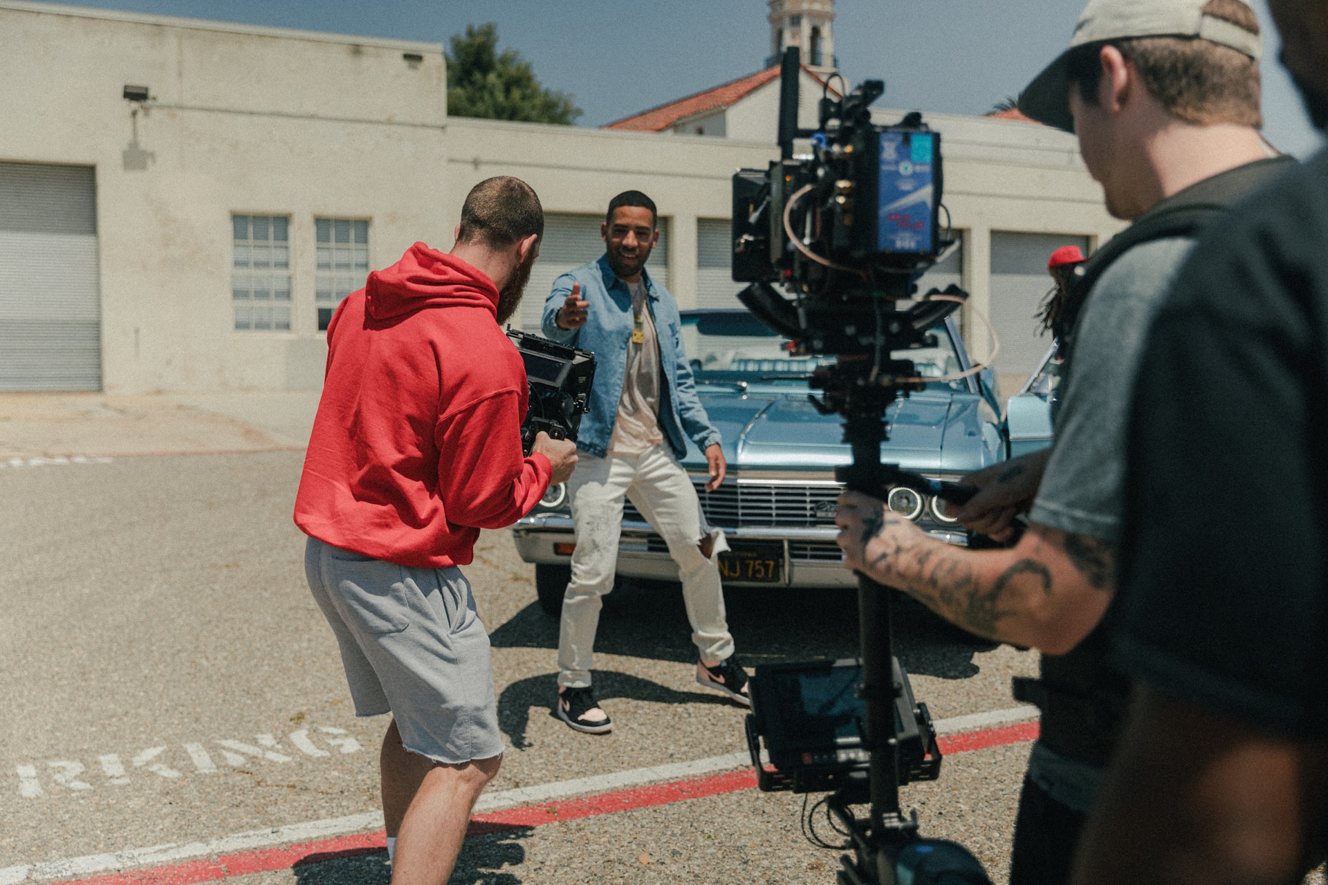 Videoproduktion – Den ultimata guiden
