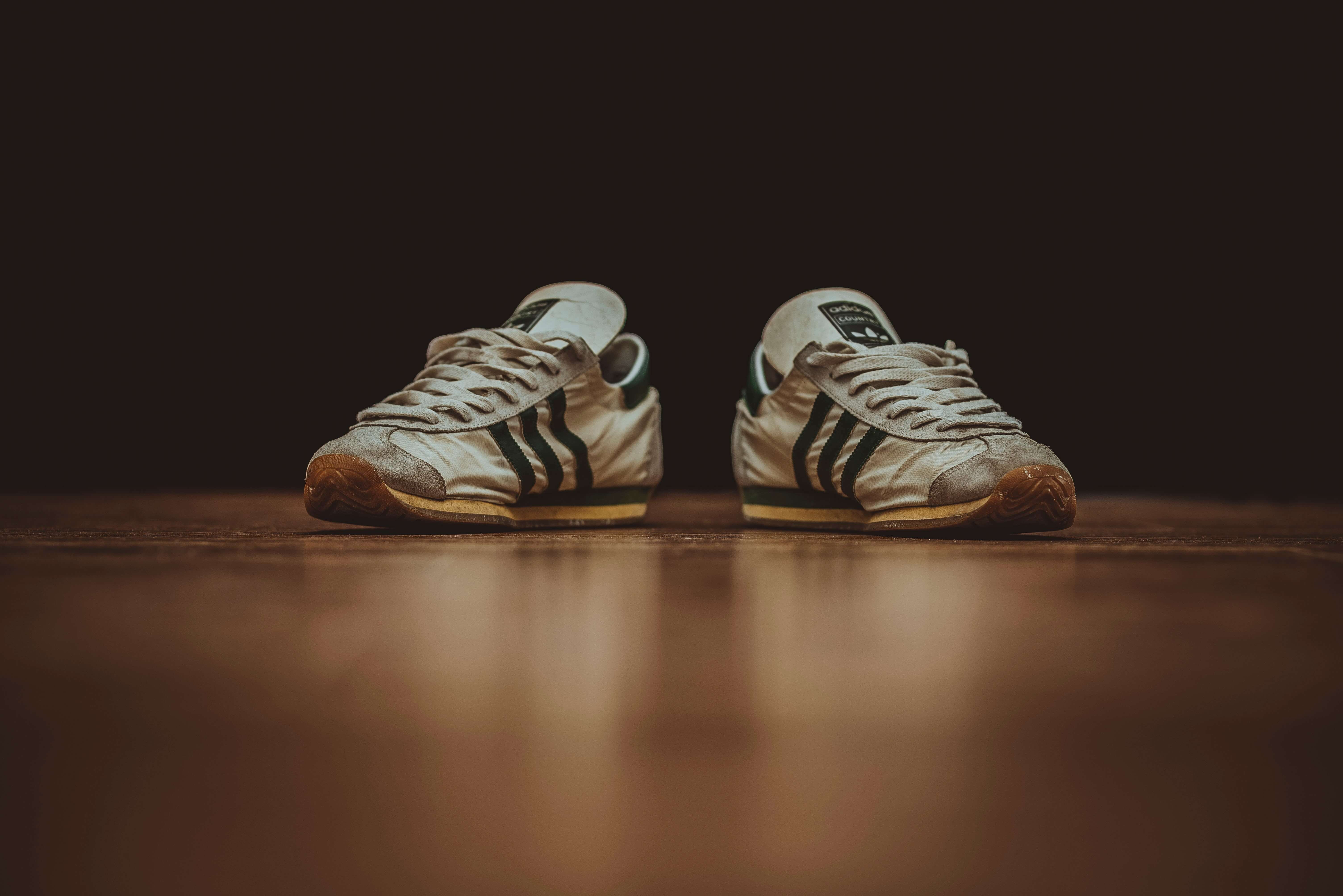 Adidas och Childish Gambino gjorde kampanj med airdrop