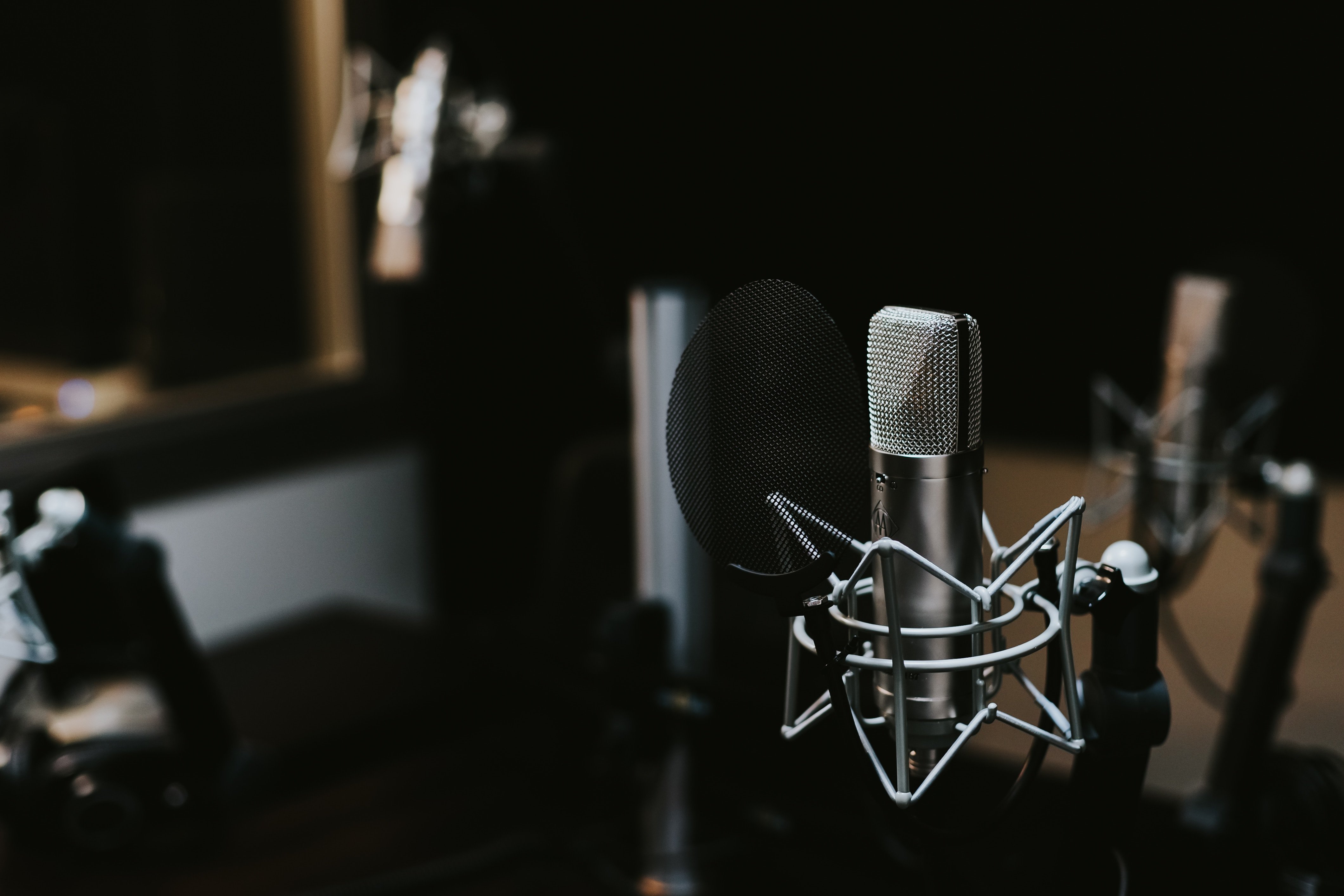 5 anledningar till varför ditt företag borde börja med en podcast