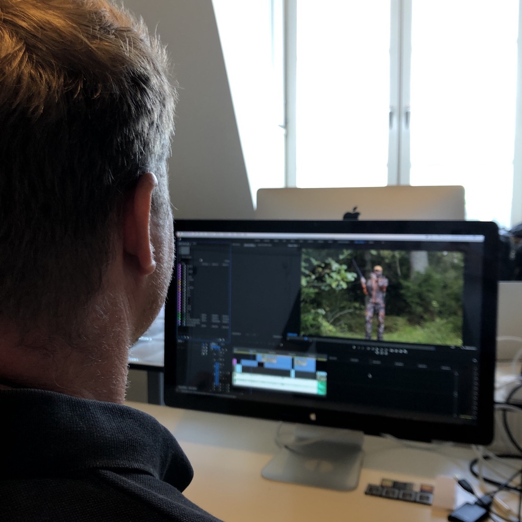 Videoproduktion Videoproduktion