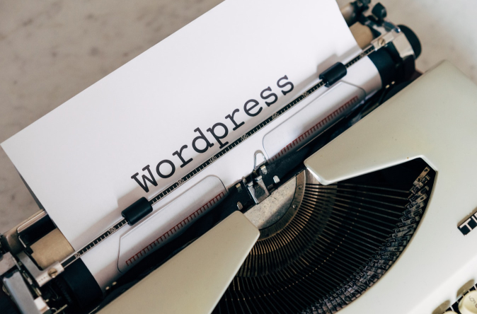 wordpress