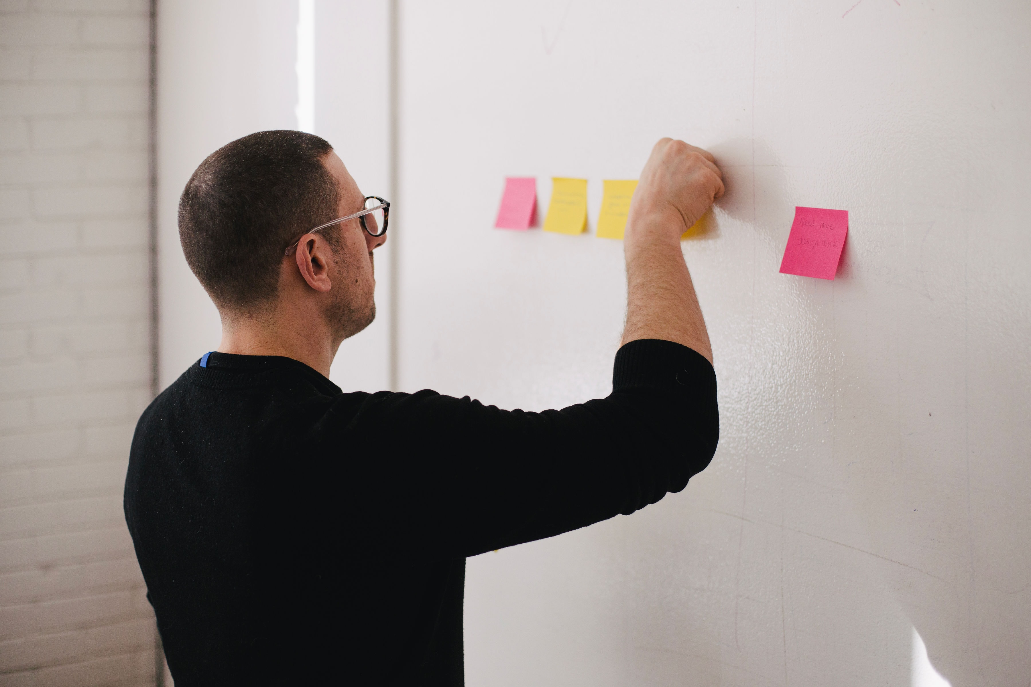 Vad är content mapping?